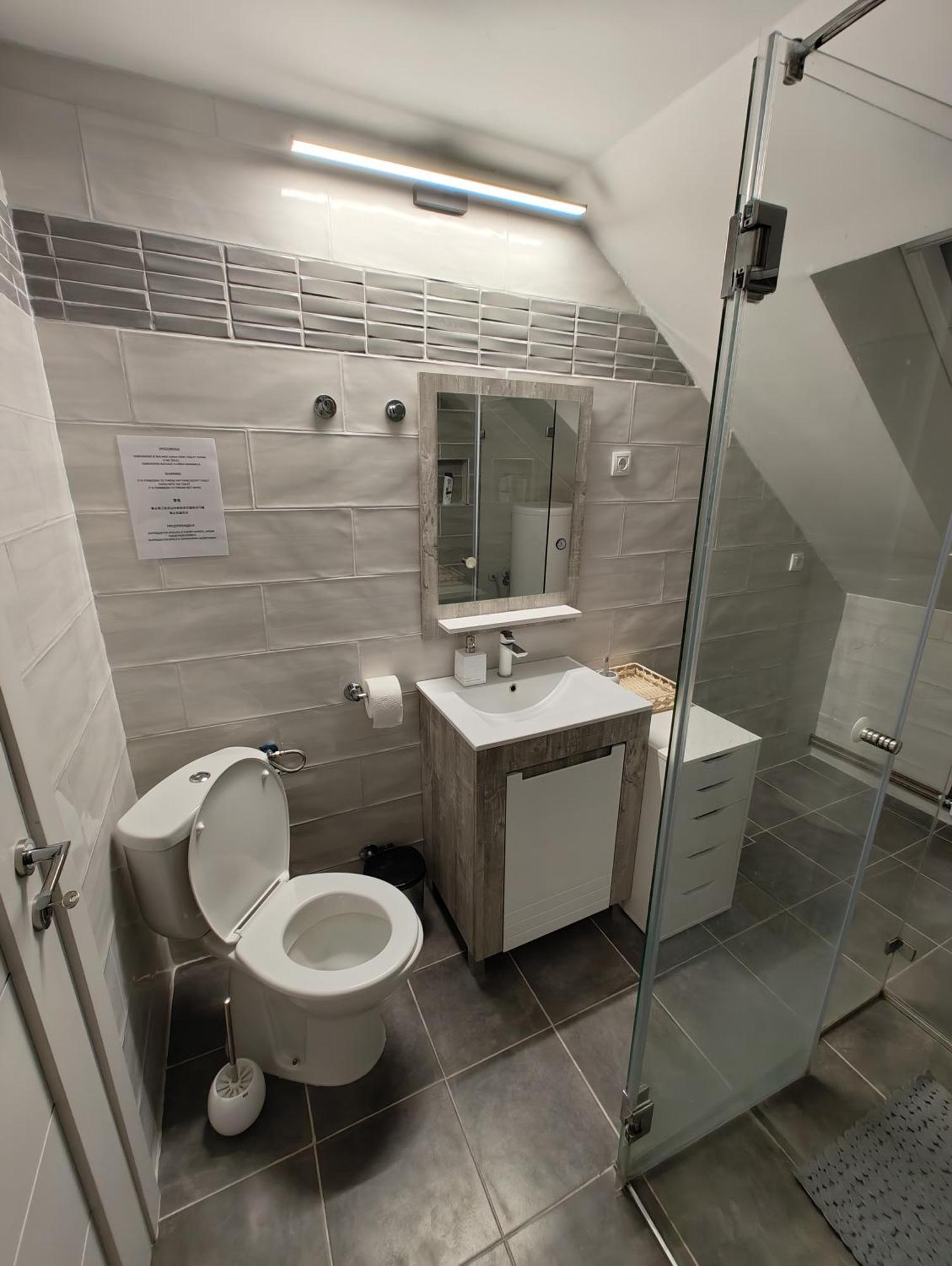 Privatna Soba Dusan Surcin Экстерьер фото
