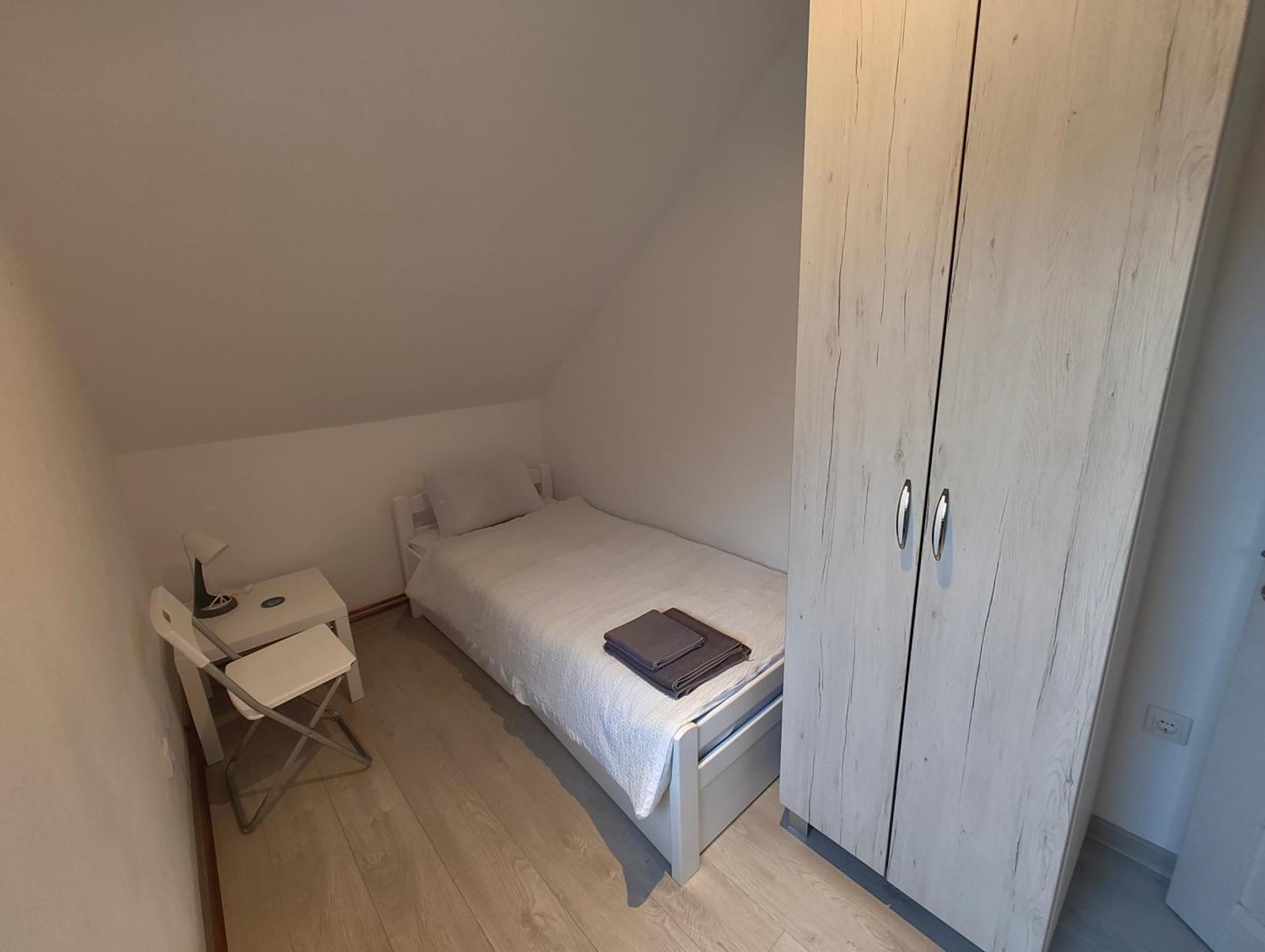 Privatna Soba Dusan Surcin Экстерьер фото