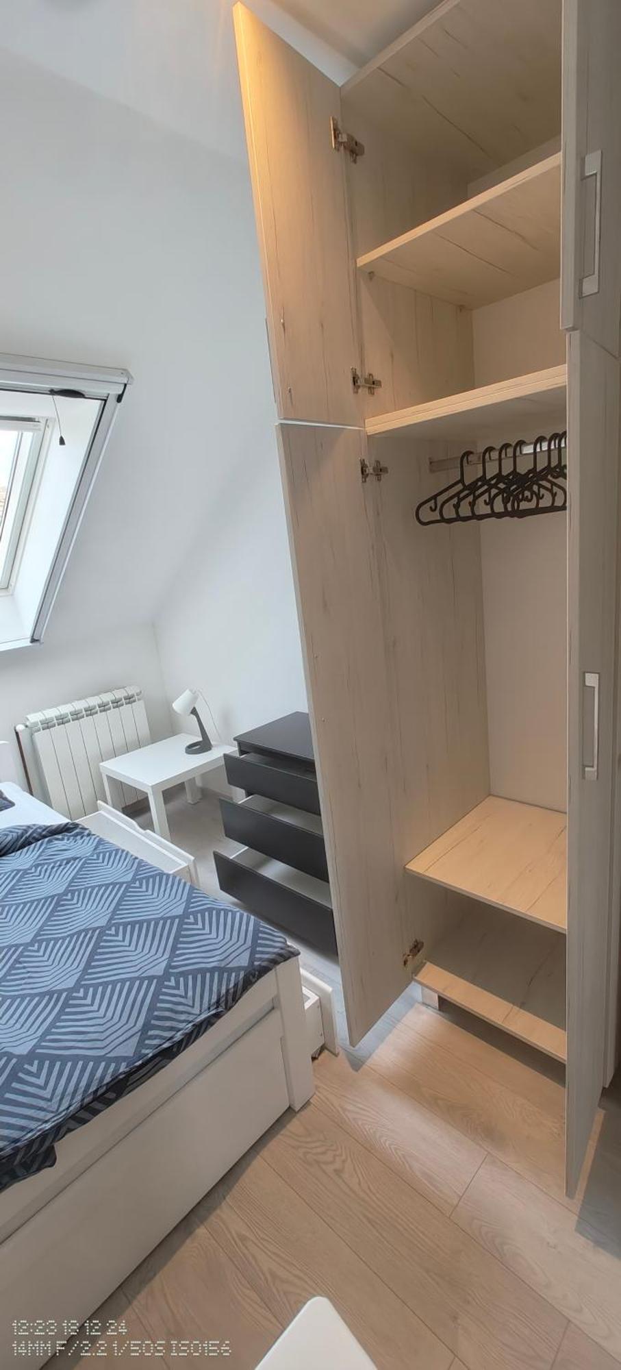 Privatna Soba Dusan Surcin Экстерьер фото